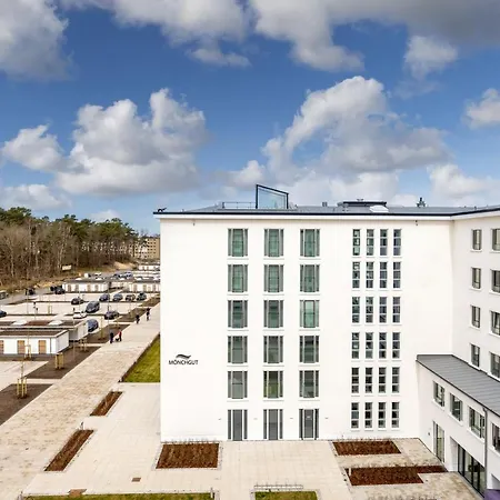 Strandresidenzen Binz-prora Strandresidenzen Binz-prora D5 6 Binz